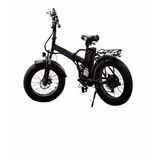 Meghna 26 X 4.00 Fatbike ( Elektrikli Bisiklet) Lastik ( Çift 2 Adet)