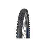 Meghna 27.5 Jant Bisiklet Dış Lastik 27.5x2.10 Siyah Desen 2617