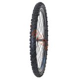 Meghna Bisiklet Mtb Dış Lastik 26 x 2.10 Desen - 2602 Siyah