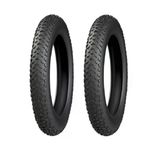 Meghna Irc 20 Jant 20X4.00 Fat Bike Dış Lastiği X 2 Adet