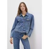 MEGI Mid Premium Blue Kadın Kot Pantolon M1110389-89162