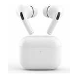 Megola Store C20 True Wireless Bluetooth Tws Dokunmatik Kontrol Extra Bass Kablosuz Earbuds - Beyaz