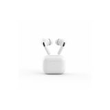 MEGOLA STORE Phixi C20 True Wireless Bluetooth Kulaklık TWS Dokunmatik Kontrol Extra Bass Kablosuz Earbuds