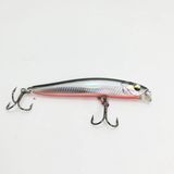 Megsaydin Lrf Avı , 9.5 Gram 7.5 cm Göz Alıcı Sahte Balık, Rapala ile Balık Avı - Pro Sahte Balıklar