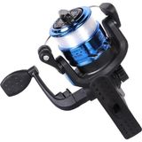 Megsaydin Lrf ve Spin Olta Makinesi - 11 cm - Maksimum Çeker 5 kg - 148 Gram