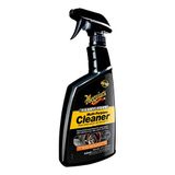 Meguiar'ın G180224EU Ağır Hizmet Tipi Çok Amaçlı Temizleyici 709ml Profesyonel Mukavemet, tekerlek kemerlerini, lastikleri, vinil, döşeme, döşeme, kauçuk, metal, krom ve daha fazlasını temizler