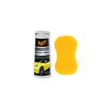 Meguiars 17748 Ultimate Wash&wax Sarı Şampuan Bölünmüş 250ML