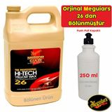 Meguiars 26 250 ml Boya Koruma Cilası