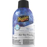 Meguiars Air Re-Fresher Koku Giderici (Yıldız Gözlemi) - Koku Bombası