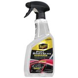 Meguiars Boya, Torpido & Cam İç & Dış Temizleme ve Bakım Spreyi
