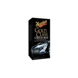 Meguiars G7016 Gold Class™ Carnauba Plus Boya Koruyucu Sıvı Wax Cila