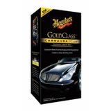 Meguiars Gold Class Carnauba Plus Boya Koruyucu Sıvı Wax 473 Ml