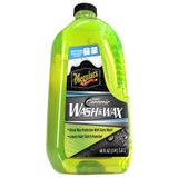 Meguiars Hibrit Seramik Wash & Wax Seramik Özlü Oto Yıkama Şampuanı & Köpüğü