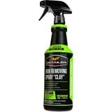 Meguıars Iron Removing Spray Clay Demir Tozu Giderici Kil Spreyi