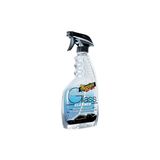 Meguiars Meguiar's Perfect Clarity Cam Temizleme Sıvısı 710 Ml Araç İçi ve Dış Temizlik için Etkili