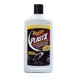 Meguiars Plastx Far Ve Saydam Plastik Temizleyici Cila 295 ML