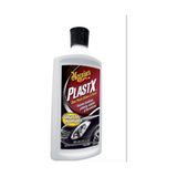 Meguiars Plastx Far Ve Saydam Plastik Temizleyici Cila 295ml.