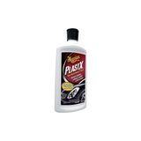 Meguiars PlastX Far ve Saydam Plastik Temizleyici ve Cila Araç İçi ve Dış Temizlik İçin Etkili 296 ml