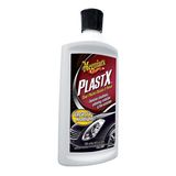 Meguıars Plastx Far Ve Saydam Plastik Temizleyici Ve Cila