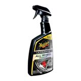 Meguıars Ultimate All Wheel Cleaner Jant Temizleyici