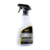 Meguiars Ultimate Cam Temizleyici & Su Kaydırıcı
