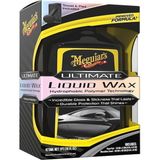 Meguıars Ultimate Liquid Wax Boya Koruyucu Sıvı Cila V2.0