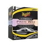 Meguıars Ultimate Paste Wax Boya Koruyucu Katı Cila V2.0