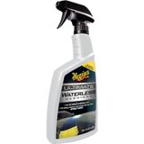 Meguıars Ultimate Waterless Wash & Wax Susuz Oto Yıkama & Cila