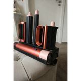 MEGY HOME SAÇ ŞEKİLLENDİRİCİ STANDI DYSON Airwrap SİYAH