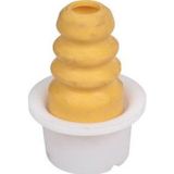 Meha Amortısor Takozu Arka Albea 1.28V/1.2 16V/1.4 8V/1.6 16V 96-> Fıat (2 Ad )