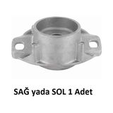 Meha Amortisör Takozu Arka Üst Peugeot 307 Citroen C4 1 2004-2011 5142.30 13021 Meha