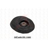 Meha Amortısor Takozu Ön Peugeot 207 06+ C3 Picasso Ds3 09+ 5038.E7 13007