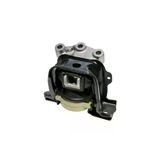Meha Motor Takozu Sağ Ust P207-P1007-P208-P2008-Celysee-P301-C3 Pıcasso-C4 Cactus-C3 Iıı-Ds3 Dv6(1,6Hdı 1 6V) Dv6dted 1,6Hdı Euro5 Cıtroen Peugeot