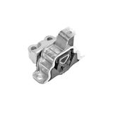 Meha Motor Takozu (Şanzıman Taraf) Sol Bıpper-Nemo Dv4td-Tu3a(1,4 8V) Fıorıno 1,4-1,3 Multıjet 75 Ps-1, 4 73Ps-Lınea 08--> Fıat Peugeot Cıtroen