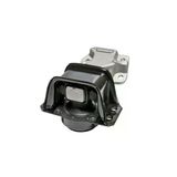 Meha Motor Takozu (Yaglı) Sağ P307-P308 00--> C4 04--> C4(B7) Ds4 10-> 1,6 16V (Tu5jp4) Ber4 Şanzıman Cıt Roen Peugeot
