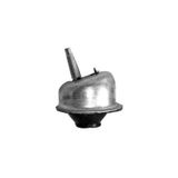 Meha Motor Yardımcı Takoz P206-P206+(T3E) 1,4-1,4hdı-1,6 8V-1,6 16V (Arka)