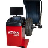 Mehak AW-989C Balans Makinası