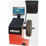 MEHAK DCB-E32 Balans Makinası Otomobil Lastiği