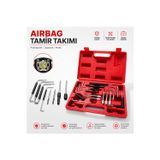 MEHAK Hava Yastığı (Airbag) Tamir Takımı DN-F1058