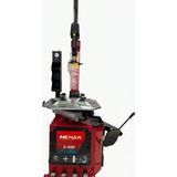 Mehak S-850 (Çift Devir) Sökme Takma Makinesi Otomobil + Motor Lastikleri