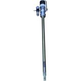 Mehak Tb 6101 Varil Tipi Havalı Gress Pompası