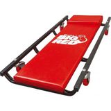 Mehak TR6451-BIG Red Araç Altı Yatma Tahtası