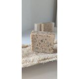 Mehfa Doğal Sidr Sabun 3 adet ×120Gr.(Arabistan Kirazı Yaprağı)