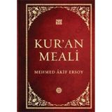 Mehmed Akif Ersoy'un Kur'an Meali - Mehmet Akif Ersoy
