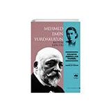 Mehmed Emin Yurdakul'un Bütün Şiirleri Ötüken Neşriyat
