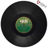 Mehmed Fahri - Jassemine Taş Plak 109.5 Çilaltıçil (Y)PLK1280