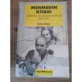 Mehmedin Kitabı Güneydoğu'da Savaşmış Askerler Anlatıyor (Sahafiye Kitap)
