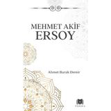 Mehmet Akif Ersoy - Ahmet Burak Demir