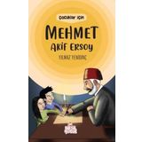 Mehmet Akif Ersoy-Nesil Çocuk Yayınları