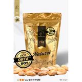 Mehmet Aksüt Aksüt Group 450G Gold Doypack Kuru İncir – Orta Boy Aydın İnciri (Ab Coğrafi İşaretli)